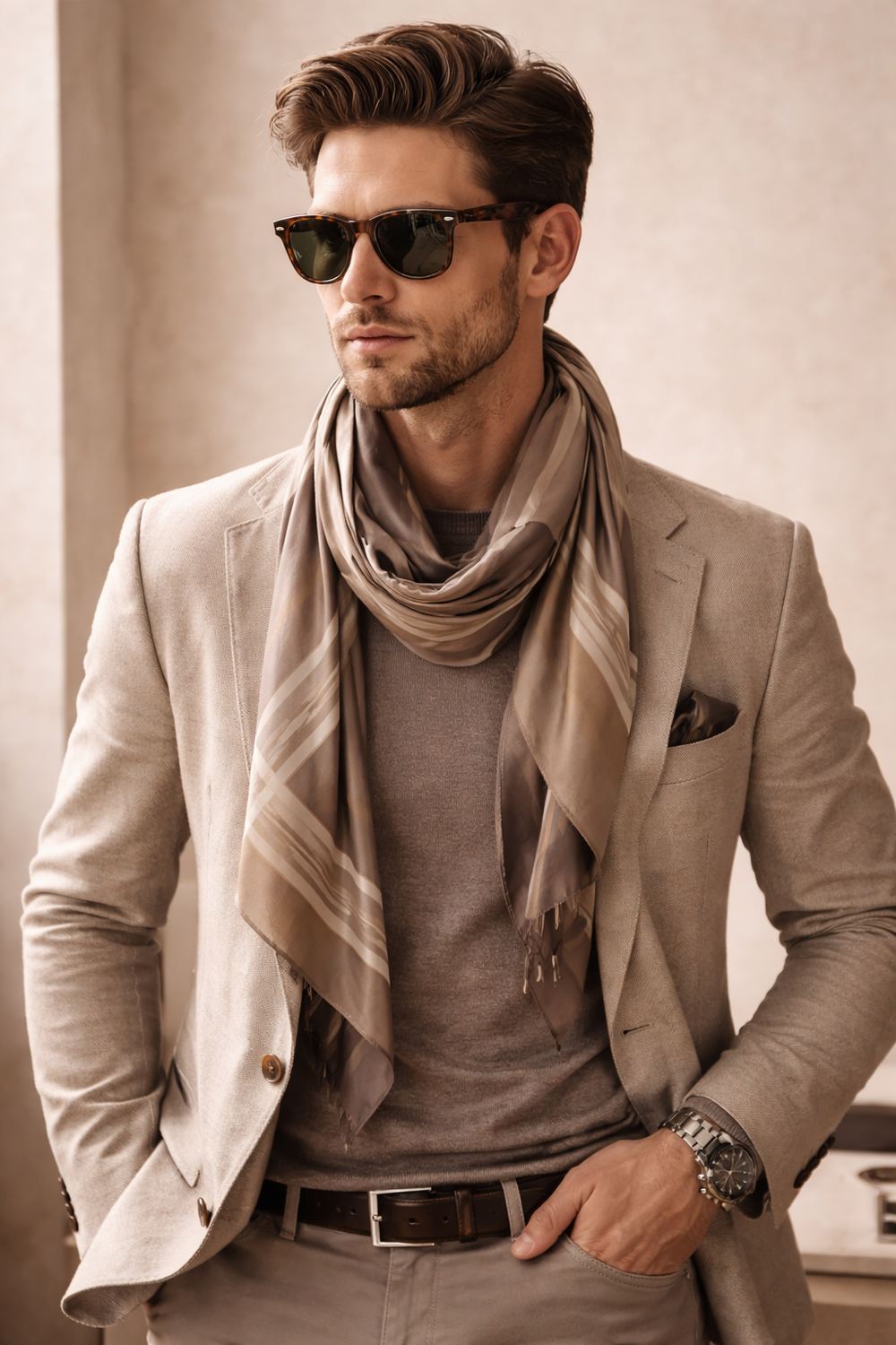 Luxury Men's Accessories & Lifestyle | SezLuxe – Sezluxe