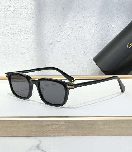 Cartier Women's Sunglasses | Luxury Eyewear - SezLuxe – Sezluxe