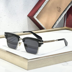 JMM ALIN sunglasses Black