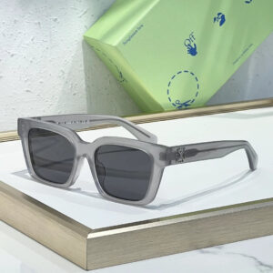 Branson OERI111 sunglasses Crystal Grey