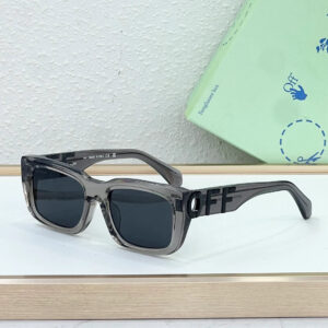 Hays OERI125 sunglasses Crystal Grey