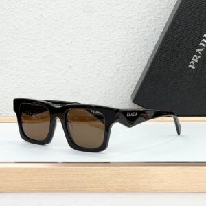 PR A06S sunglasses Havana