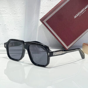 JMM Challenger sunglasses Black