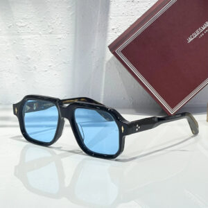 JMM Challenger sunglasses Blue
