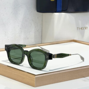 Henri V2 sunglasses Green