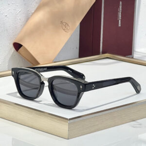 JMM Jules sunglasses Black