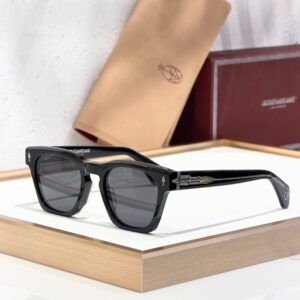JMM Rawlins sunglasses Black