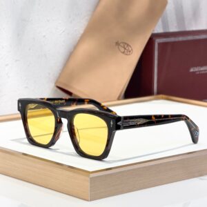 JMM Rawlins sunglasses Havana