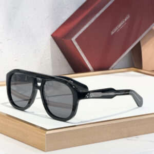 JMM Jasper sunglasses Black