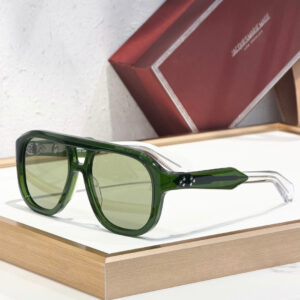 JMM Jasper sunglasses Green