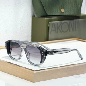 Phoenix AKS-517 sunglasses Crystal Grey