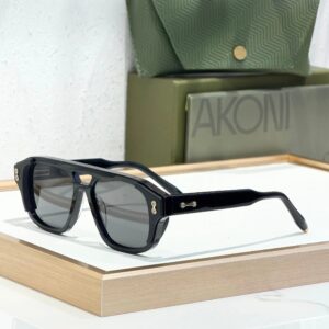 Phoenix AKS-517 sunglasses Black