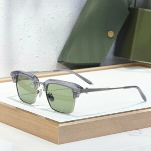 AKONI Euclid AKS-526 sunglasses Crystal Grey - SezLuxe Egypt