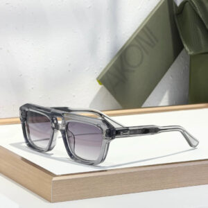 Perseus AKS-531 sunglasses Crystal Grey - Luxury sunglasses - SezLuxe Egypt