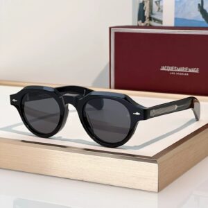 JMM Kellerman sunglasses Black