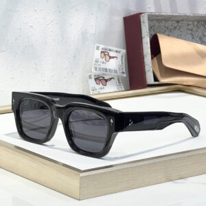 JMM 10th Enzo sunglasses Black