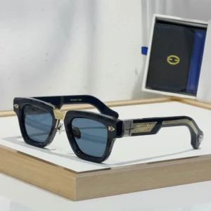 T Henri CO2 Galactique sunglasses, crafted with premium frames and lenses in Egypt front view