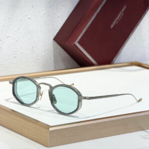 JMM Aragon sunglasses Silver