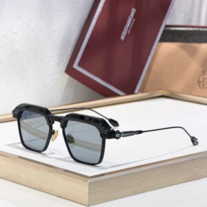 JMM Worland sunglasses Black