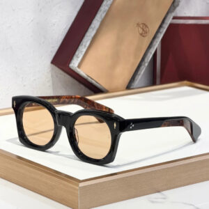 JMM ELMYR sunglasses Havana