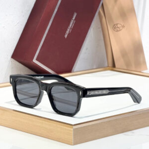 JMM Plaza sunglasses Black
