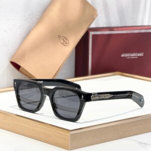 JMM STERETT sunglasses Black
