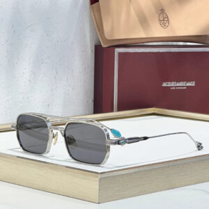 JMM Deaver sunglasses Black