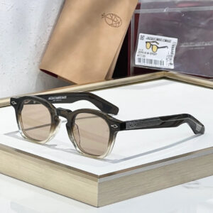 JMM Zephirin Epoxy sunglasses Brown