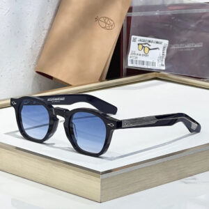 JMM Zephirin Epoxy sunglasses Blue