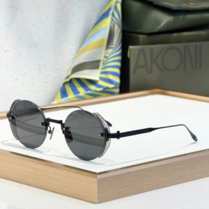 Jupiter AKS519 sunglasses Black