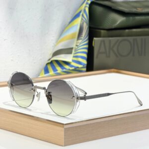 Jupiter AKS519 sunglasses Silver