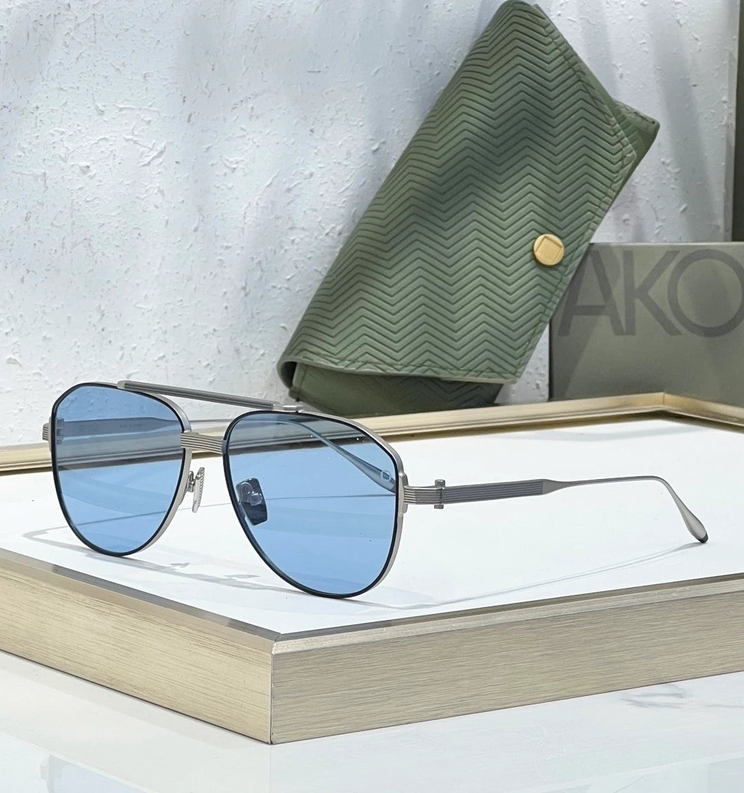 Helios AKS521 sunglasses Blue