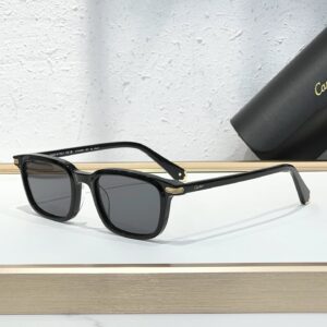 Contemporary CT0586S sunglasses Black