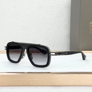 LXN-EVO DTS403 Sunglasses Black