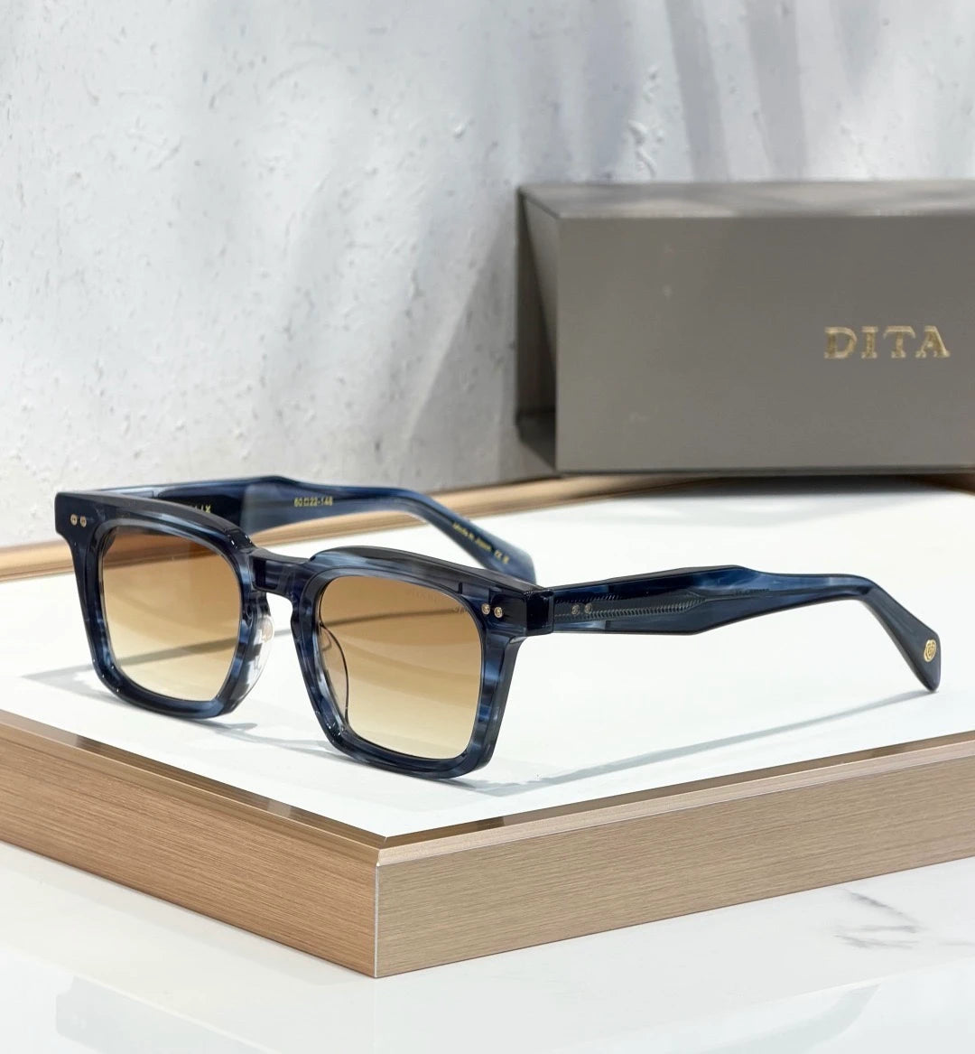 Monolix DTS750 sunglasses Blue