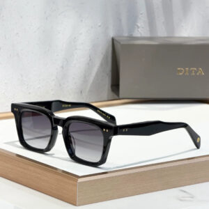 Monolix DTS750 sunglasses Black
