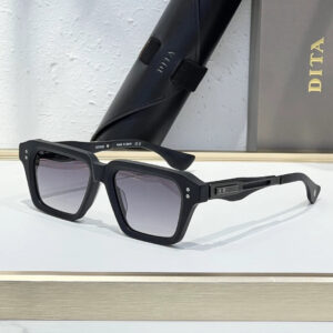 Detron DTX459 sunglasses Titanium Black