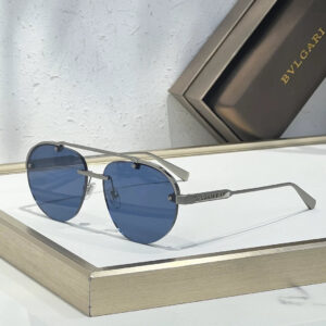 Octo Finissimo BV40052 sunglasses Blue