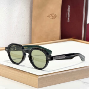 JMM Pontian sunglasses Green