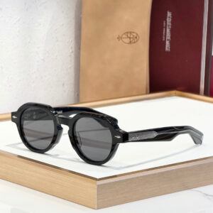 JMM Pontian sunglasses Black