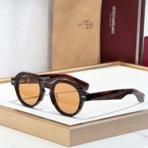 JMM Pontian sunglasses Brown
