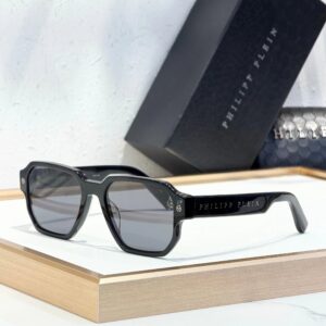 Plein STUD VPP199V sunglasses Black