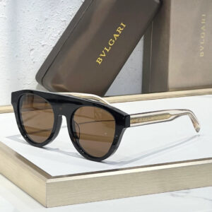 Tubogas BV40054 sunglasses Havana
