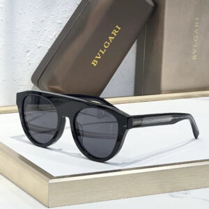 Tubogas BV40054 sunglasses Black