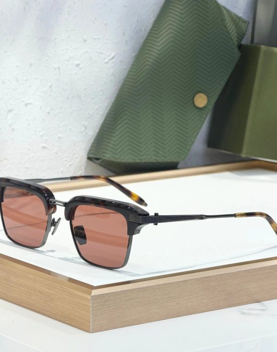 AKONI Euclid AKS-526 sunglasses Havana - SezLuxe Egypt