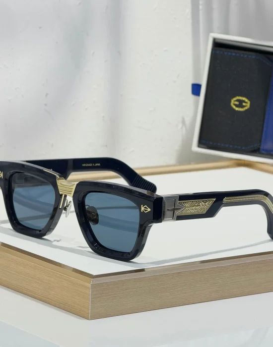 T Henri CO2 Galactique sunglasses, crafted with premium frames and lenses in Egypt front view